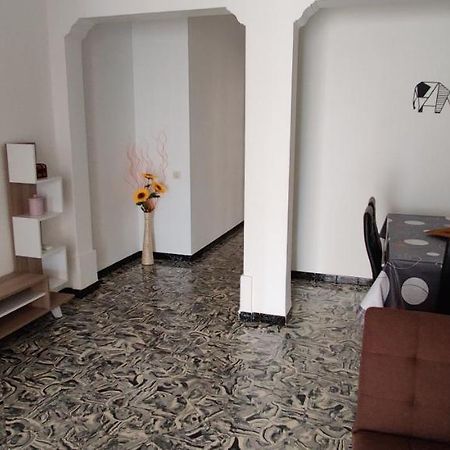 Apartamento Centro , Playa Costa Brava Y Barcelona Malgrat de Mar Exterior foto