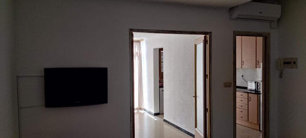 Apartamento Centro , Playa Costa Brava Y Barcelona Malgrat de Mar Exterior foto