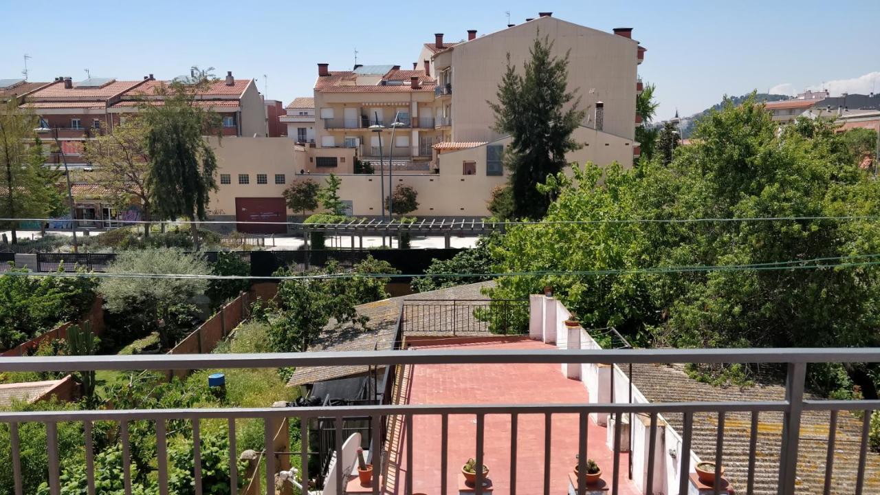 Apartamento Centro , Playa Costa Brava Y Barcelona Malgrat de Mar Exterior foto