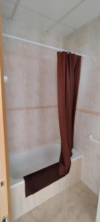 Apartamento Centro , Playa Costa Brava Y Barcelona Malgrat de Mar Exterior foto
