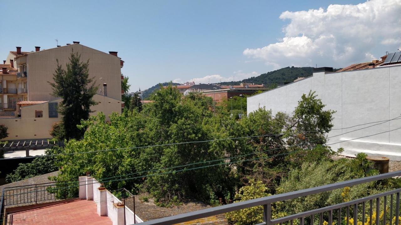 Apartamento Centro , Playa Costa Brava Y Barcelona Malgrat de Mar Exterior foto
